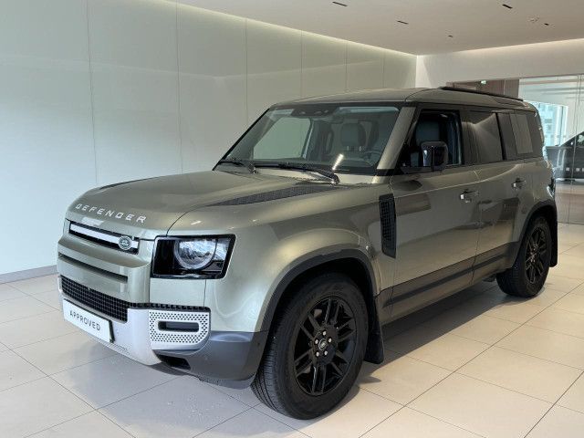Land Rover Defender 10.300 km 69.900 &euro; Passau 94036