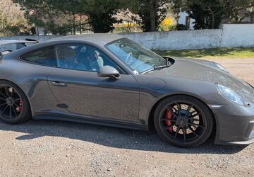 Porsche 991 18.000 km 209.991 &euro; Passau 94032