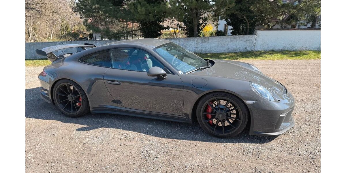 Porsche 991 18.000 km 209.991 &euro; Passau 94032