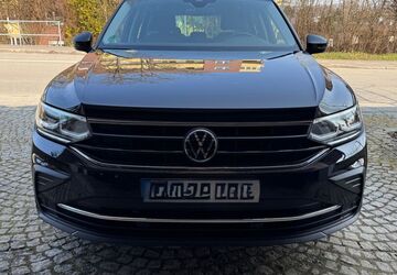 VW Tiguan 67.911 km 24.999 &euro; Passau 94036