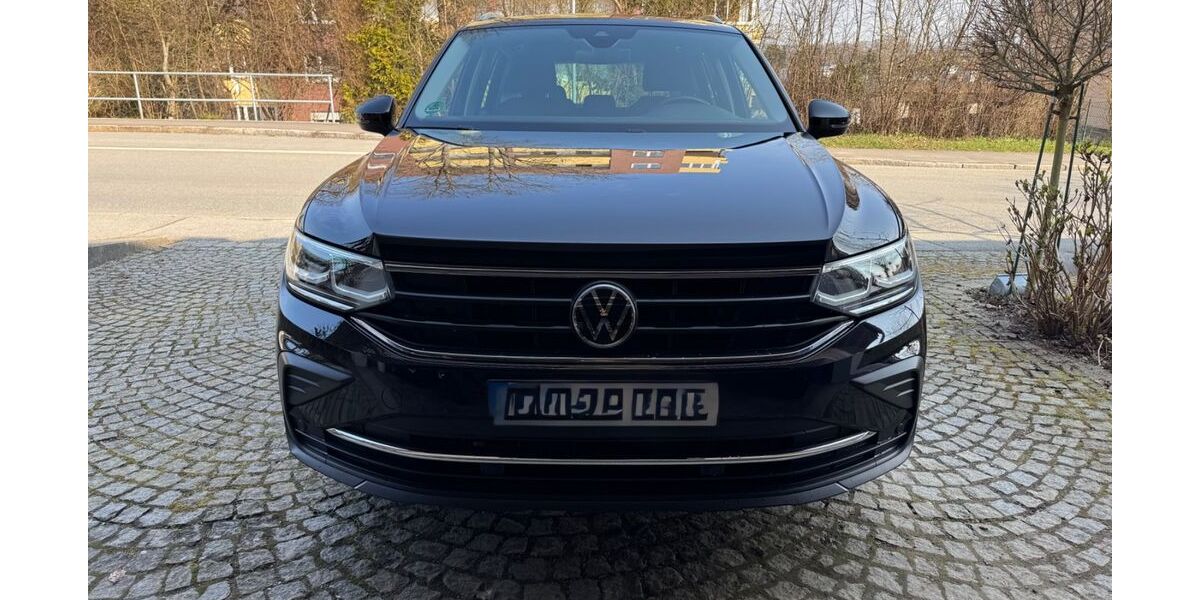 VW Tiguan 67.911 km 24.999 &euro; Passau 94036