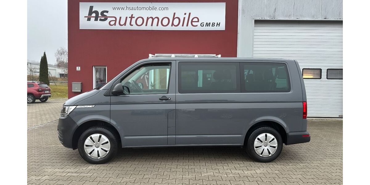 VW T6 Caravelle 72.236 km 31.999 &euro; Aicha vorm Wald 94529