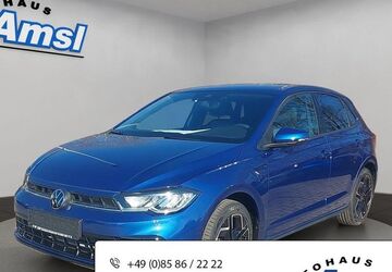 VW Polo 1.500 km 26.889 &euro; Hauzenberg 94051