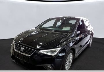 Seat Ibiza 7.803 km 17.490 &euro; Pocking 94060