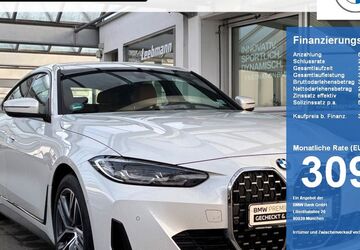 BMW 430 Gran Coupé 92.182 km 34.499 &euro; Passau 94036