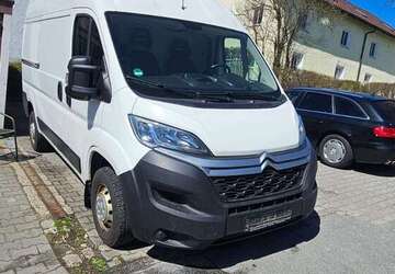 Citroen Jumper 227.000 km 12.700 &euro; passau 94032