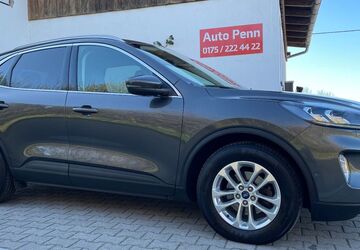 Ford Kuga 105.994 km 18.400 &euro; Passau - Grubweg 94034