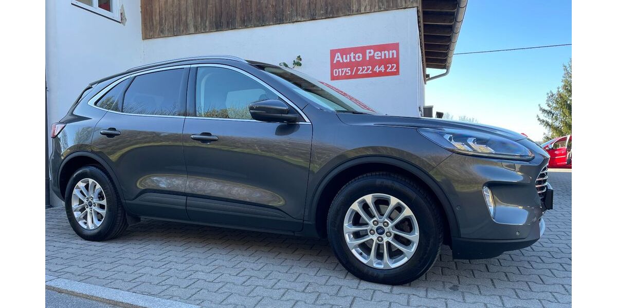 Ford Kuga 105.994 km 18.400 &euro; Passau - Grubweg 94034