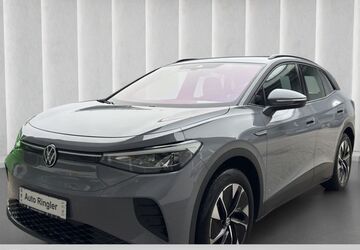 VW ID.4 54.426 km 20.790 &euro; Pocking 94060