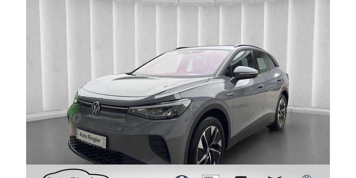 VW ID.4 54.426 km 20.790 &euro; Pocking 94060