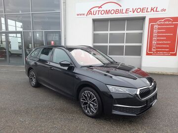 Gebrauchte Skoda Octavia