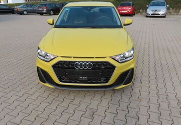 Audi A1 54.200 km 19.990 &euro; Neukirchen v. W. 94154