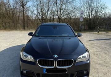 BMW 530 148.670 km 18.950 &euro; Kirchham 94148