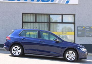 VW Golf 66.500 km 15.900 &euro; Passau 94036