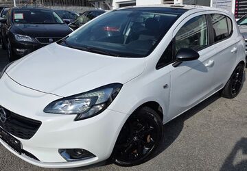 Opel Corsa 137.600 km 6.500 &euro; Fürstenstein 94538