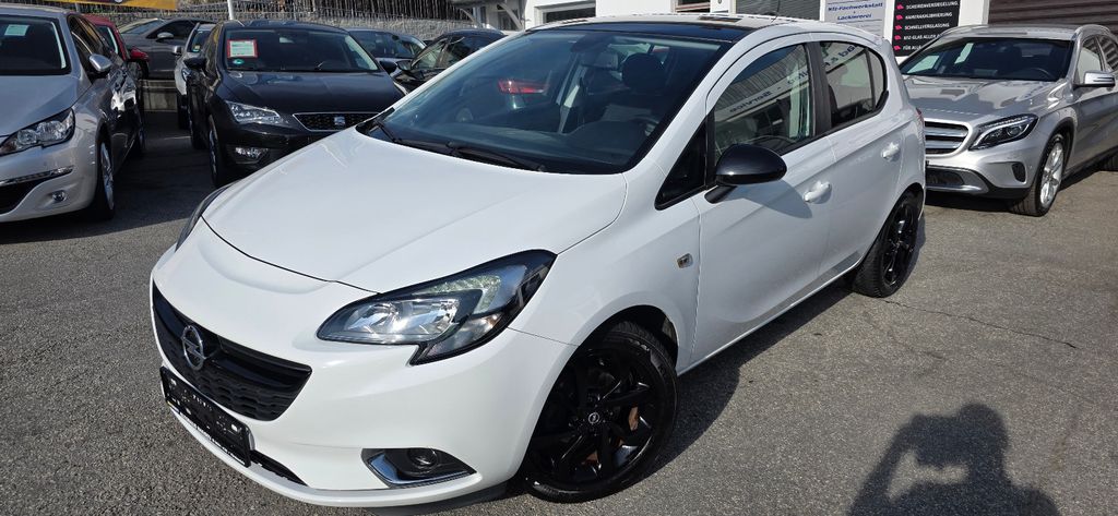 Opel Corsa 137.600 km 6.500 &euro; Fürstenstein 94538