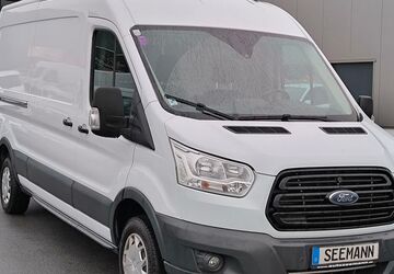Ford Transit 89.000 km 17.900 &euro; Fürstenzell 94081