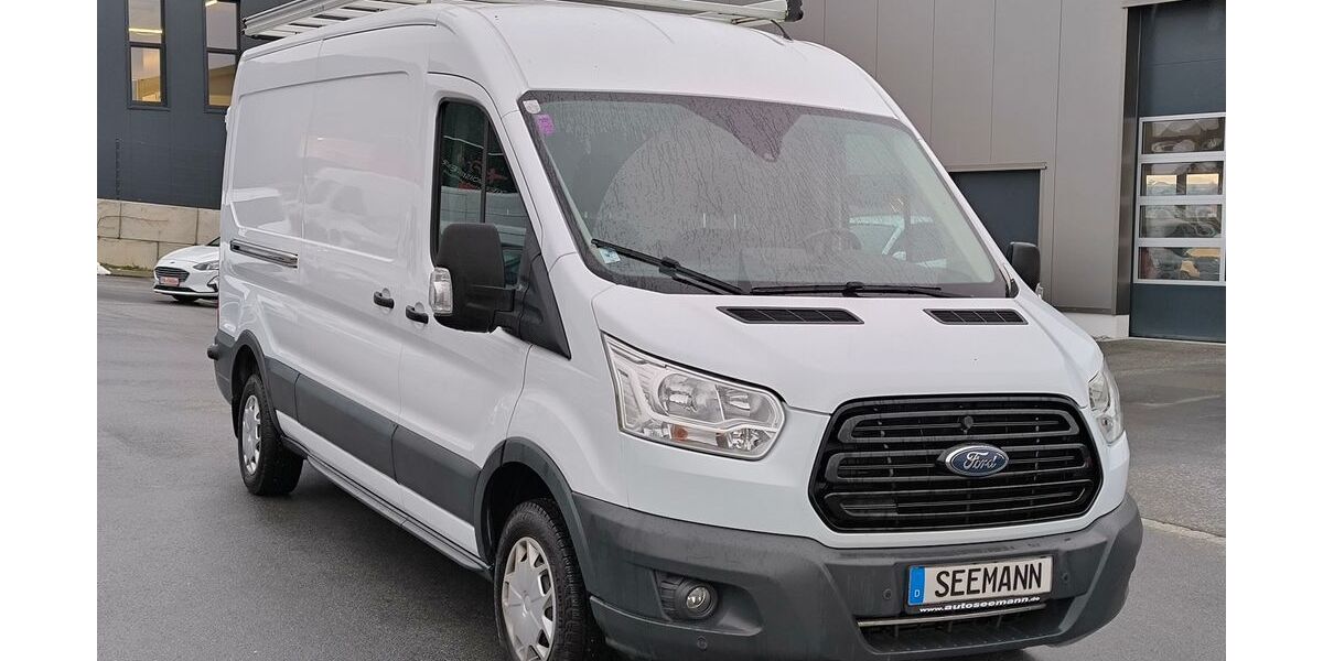 Ford Transit 89.000 km 17.900 &euro; Fürstenzell 94081