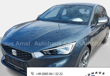 Seat Leon 9.900 km 29.690 &euro; Hauzenberg 94051
