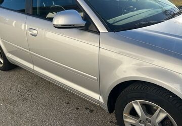 Audi A3 164.900 km 5.200 &euro; Jandelsbrunn 94118