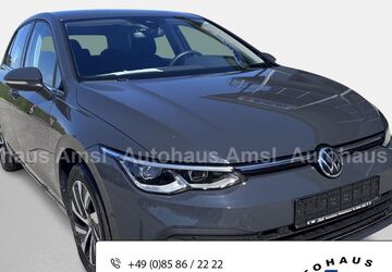 VW Golf 26.400 km 20.950 &euro; Hauzenberg 94051