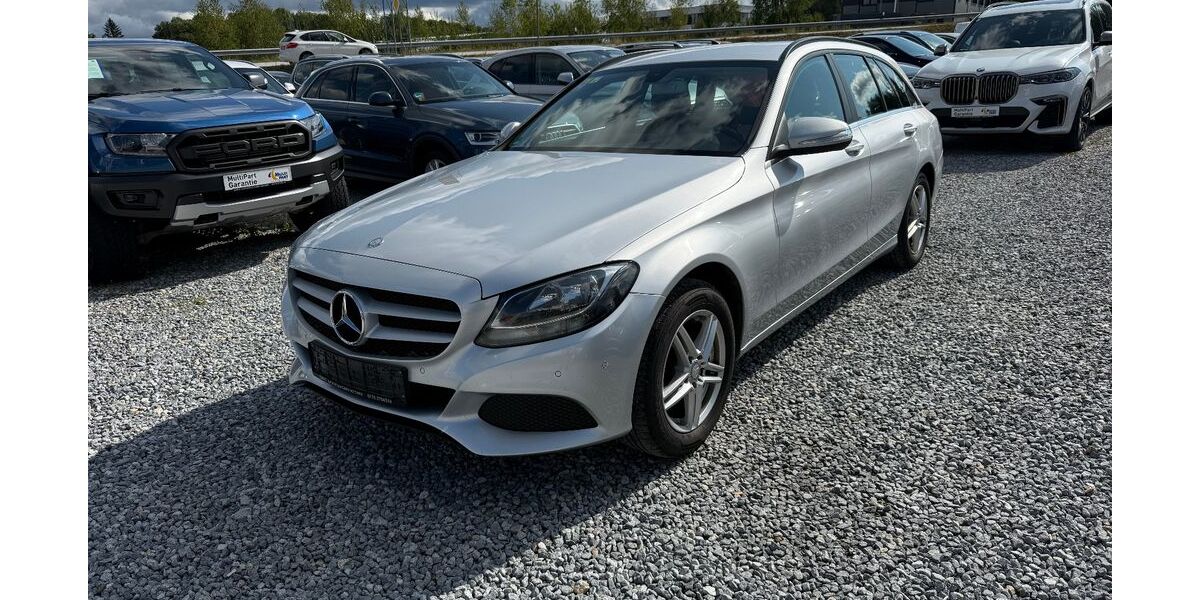 Mercedes-Benz C 220 208.000 km 11.490 &euro; Hutthurm 94116