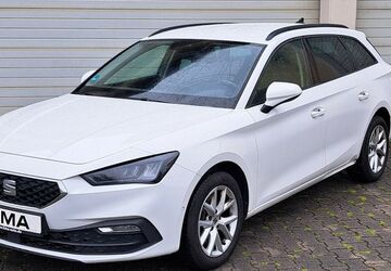 Seat Leon 124.200 km 15.490 &euro; Neuburg am Inn 94127