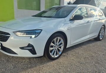 Opel Insignia 132.889 km 11.200 &euro; Pocking 94060