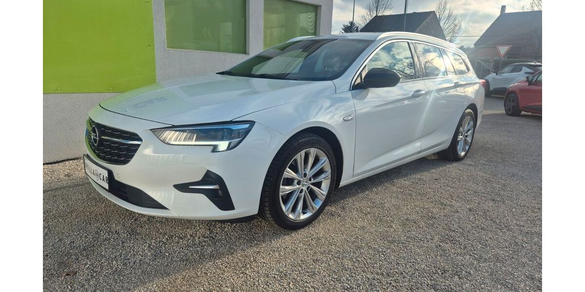 Opel Insignia 132.889 km 11.200 &euro; Pocking 94060