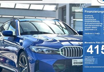 BMW 320 63.364 km 38.875 &euro; Passau 94036