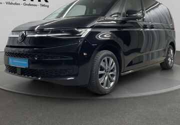 VW T7 Multivan 98.779 km 43.770 &euro; Passau 94032