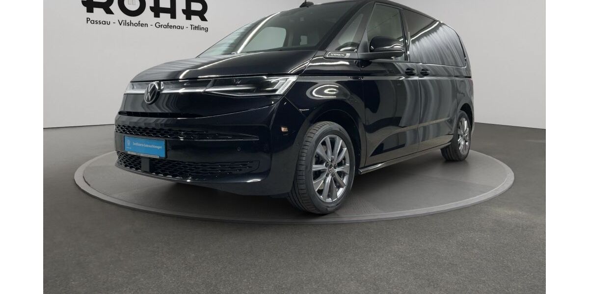 VW T7 Multivan 98.779 km 43.770 &euro; Passau 94032