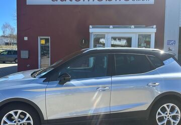 Seat Arona 24.202 km 17.499 &euro; Aicha vorm Wald 94529