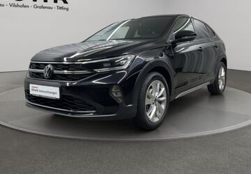 VW Taigo 29.890 km 25.140 &euro; Passau 94032