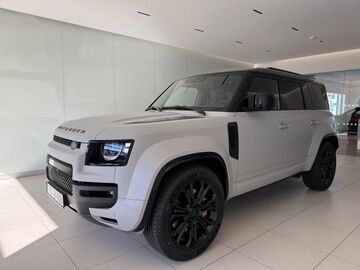Gebrauchte Land Rover Defender