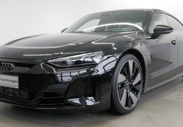 Audi e-tron GT 66.200 km 57.475 &euro; Passau 94036