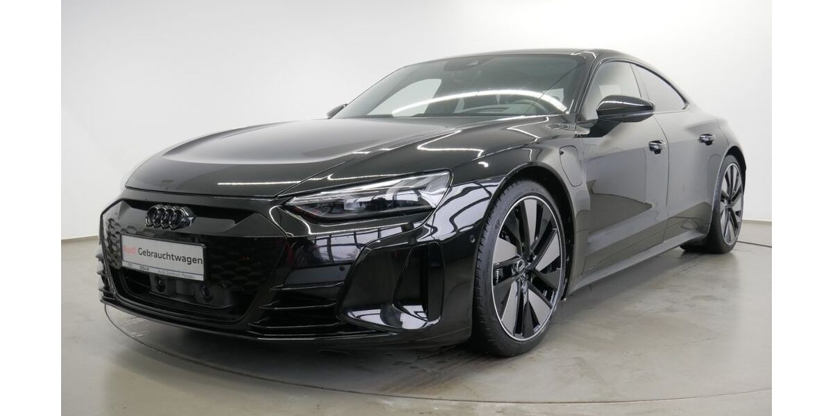 Audi e-tron GT 66.200 km 57.475 &euro; Passau 94036