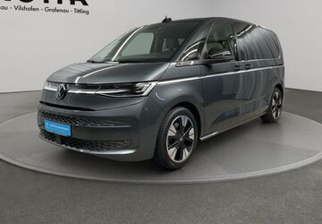 VW T7 Multivan 30.143 km 58.970 &euro; Passau 94032