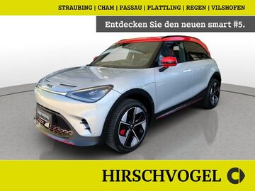Gebrauchte Smart #1