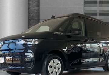 VW Andere 38.851 km 55.900 &euro; Vilshofen 94474