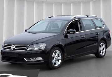 VW Passat Variant 260.877 km 3.980 &euro; Ruhstorf 94099