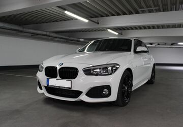 BMW 120 70.000 km 22.900 &euro; Tiefenbach 94113