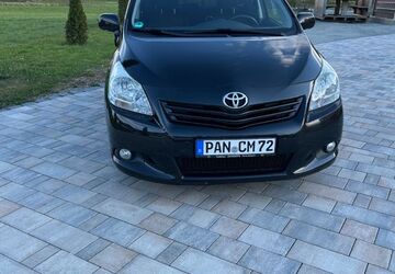 Toyota Verso 159.000 km 7.800 &euro; Bad Birnbach 84364