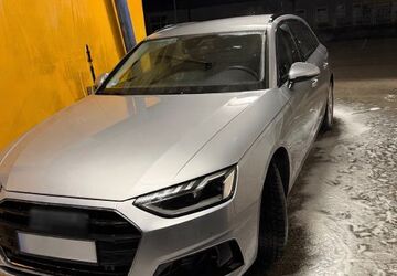 Audi A4 124.000 km 19.250 &euro; Vilshofen 94474