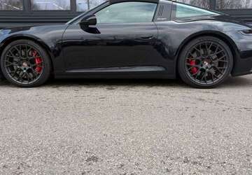 Porsche 992 3.800 km 177.800 &euro; Passau 94032