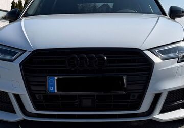 Audi A3 85.500 km 22.999 &euro; Hutthurm 94116