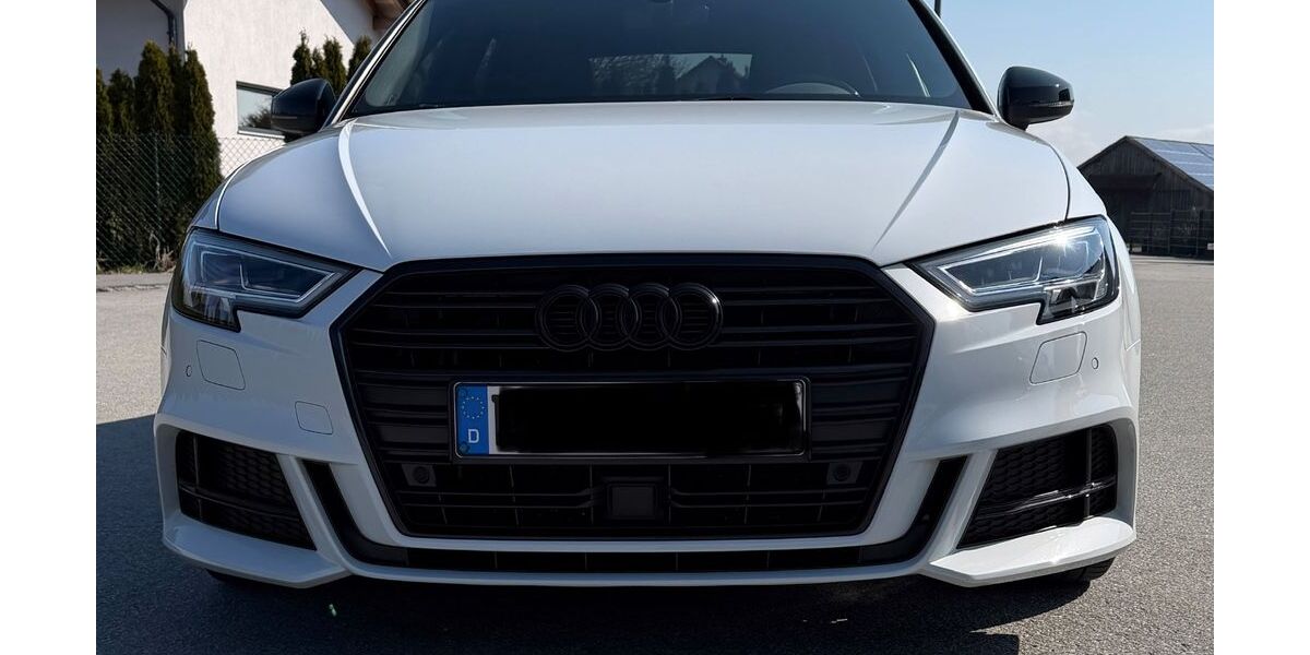 Audi A3 85.500 km 22.999 &euro; Hutthurm 94116