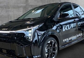 Kia Picanto 9.800 km 17.890 &euro; Röhrnbach 94133