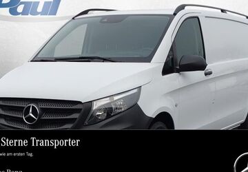 Mercedes-Benz Vito 48.052 km 33.201 &euro; Passau 94036