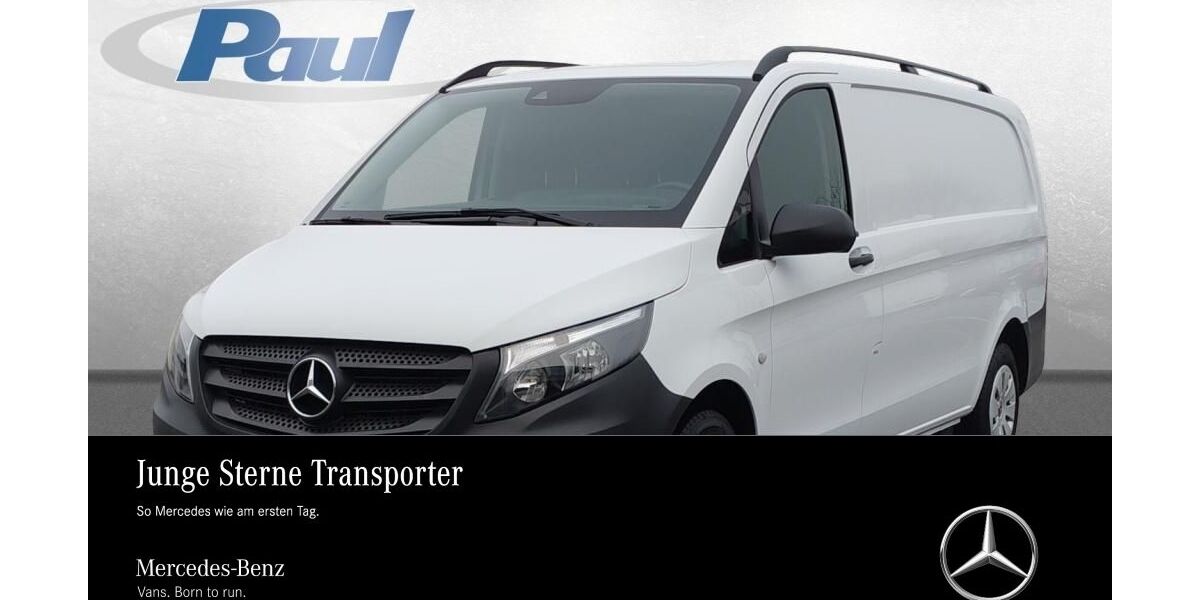 Mercedes-Benz Vito 48.052 km 33.201 &euro; Passau 94036